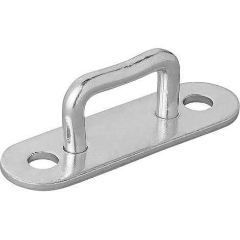 Pontet rectangulaire 24mm (1/5)