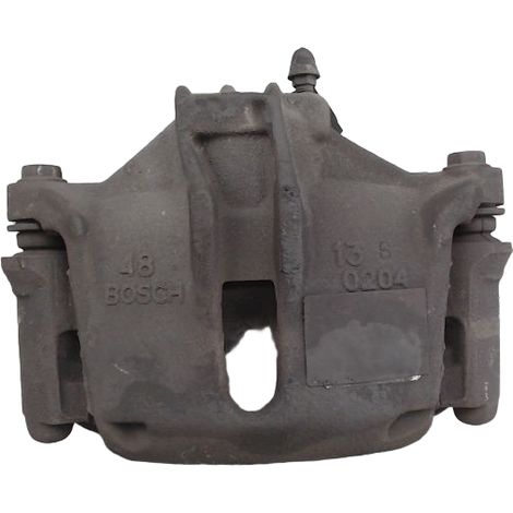 [PRODUIT D'OCCASION] Etrier De Frein Avant Gauche PEUGEOT 206 ♻️ Ref Oe. 4400n8 - Garantie à vie (1/4)
