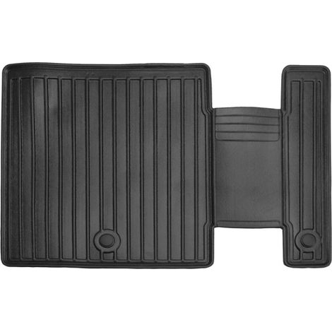 Tapis de sol pour Citroën Space Tourer à partir de 2016, 3e rangée (1/5)