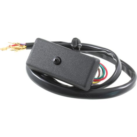 Knopf für Lenkerabdeckung rms für Auto neu (1/2)