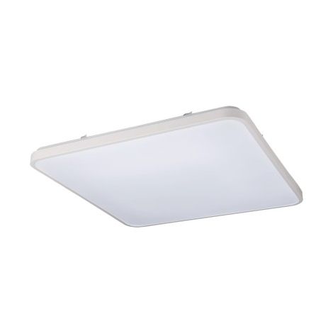 Plafoniera LED Nowodvorski Agnes bianca 63,5cm IP44