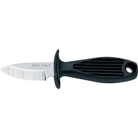 Zaseves coltello per ostriche lama inox 5,5 cm
