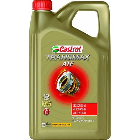 Huile hydraulique CASTROL 15F0BC