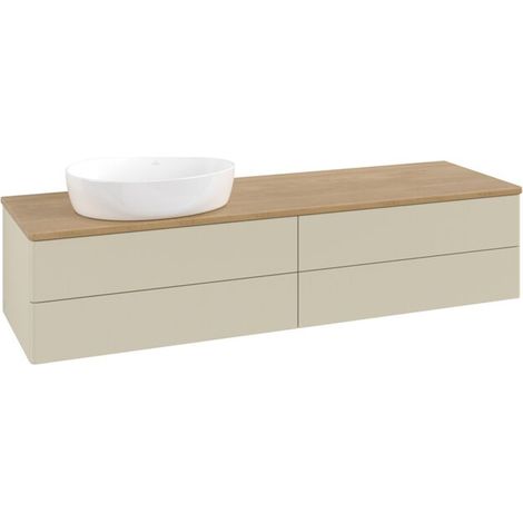 Villeroy & Boch L26011HJ WTUS Antao L261 1600x360x500mm (1/3)