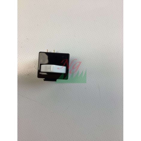 Mikroschalter Sitz Traktor Modelle 1330M ORIGINAL STIGA 119410633/0
