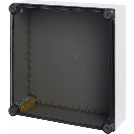 Coffret individuel Ci44 UL508A 000002218 EATON CI44X 125 NA