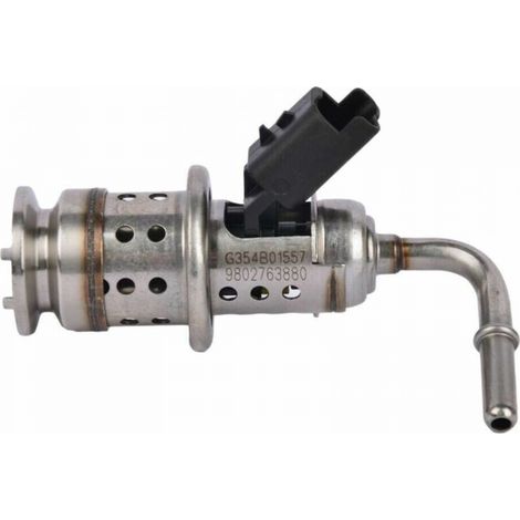 Injecteur AdBlue 208 301 308 508 2008 3008 partenaire expert 9802763880 (1/5)