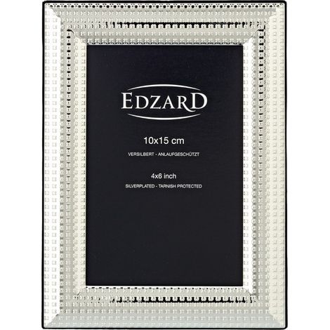 Cadre Photo 10x15 cm à Motifs pour Souvenirs et Décoration Intérieure - PANGIVO (1/2)