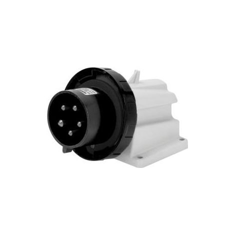 SOCLE CON.SAIL.ET.90° 3P+N+T 16A 500V 7H GEWISS GW60433