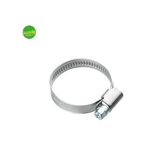 Fascetta stringitubo Masidef per tubi Ø 25 - 40 mm