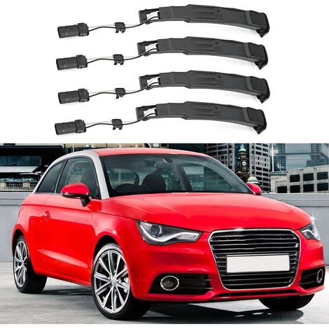 4G8927753 Türgriff-Kontaktsensor außen für Audi A1 A4 Avant A6, 4er-Set Türschalter, Öffnungssensor außen (1/5)