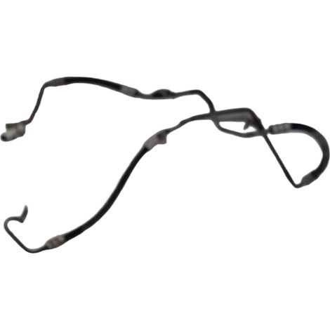 Tuyau De Clim 3 RENAULT Trafic [PRODUIT D'OCCASION]♻️8200497091