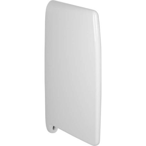 Jika Split - Schermo per urinale, 410x660x100 mm, bianco H8476010000001