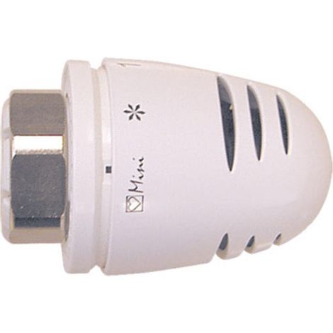 Herz ThermostatkopfMini H Fig.9200(68) 6-28 Grad 1920068 (1/2)