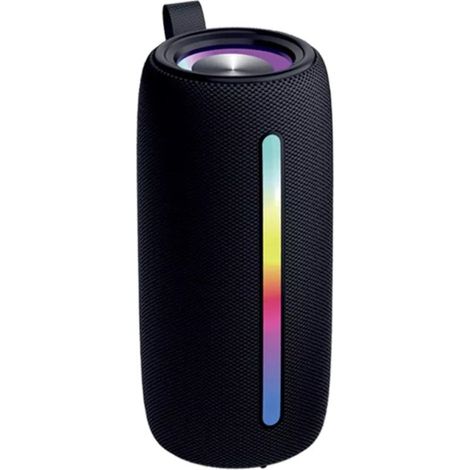 Denver Altavoz BTL-360B RGB BT