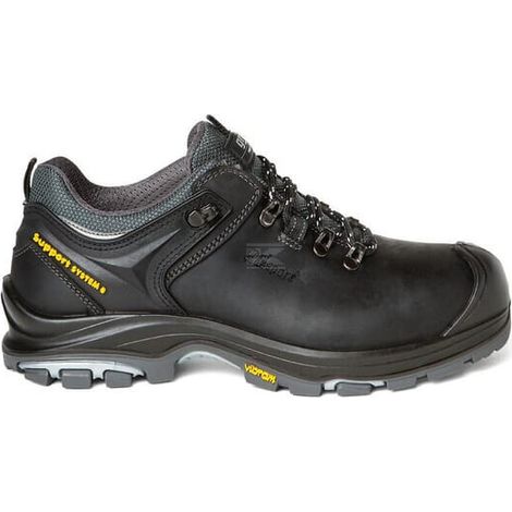 Arbeitsschuh Eston S3 Gr. 43 GRISPORT 3350543 (1/2)