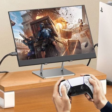 Câble Mini HDMI vers HDMI 4K Haute Définition - Connexion Facile pour Appareils Photo, Tablettes et Plus 1 m (1/5)