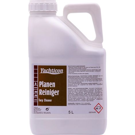 Nettoyant bâche 5 Liter, Nettoyage, produit pour bâche