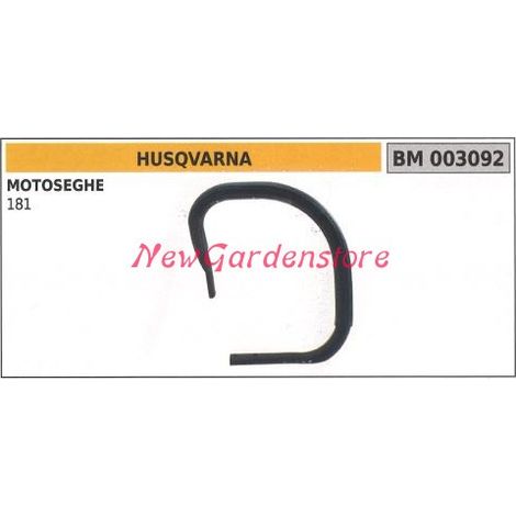 Impugnatura HUSQVARNA motore motosega 181 003092