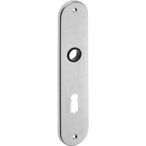 EDI Langschild 1206, Aluminium