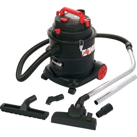 TREND T32L M CLASS DUST EXTRACTOR 110V (1/5)