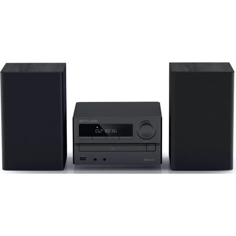 MUSE M62FB (1/2)