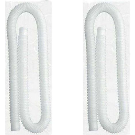 Manguera de repuesto para piscinas Intex, 1,5 m x 3,2 cm