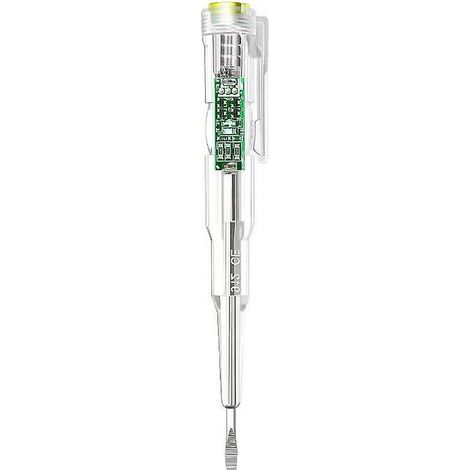 Intelligenter, wasserdichter Spannungsprüfer mit Bürstenstromdetektor