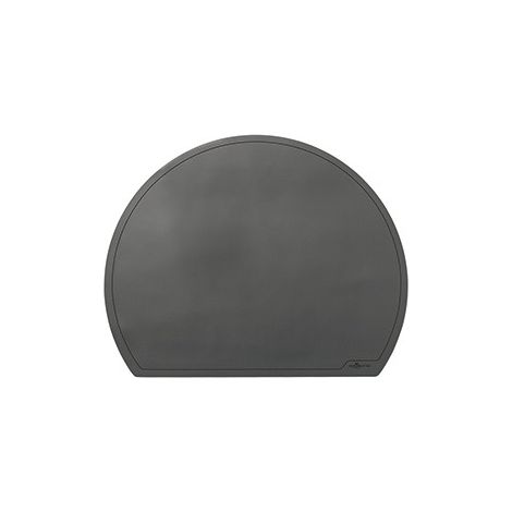 DURABLE Schreibtischunterlage schwarz 65 x 52 cm Kunststoff (1/3)