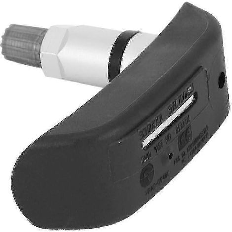 Capteur de pression des pneus de remplacement compatible avec les motos F650GS, F700GS et K1600 (modèles 2003-2018). (1/3)