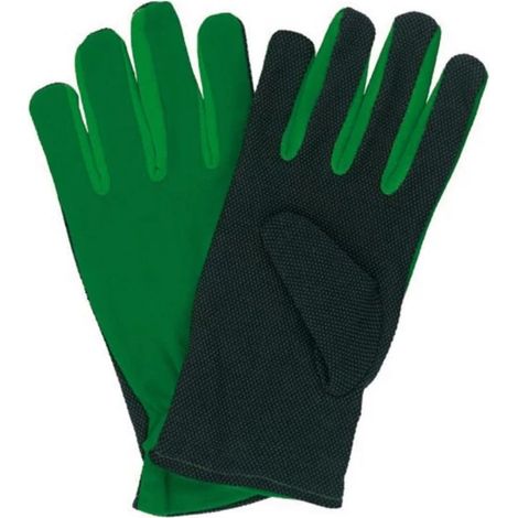 guanti per giardinaggio taglia 7