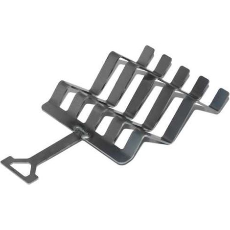 Atmos Abgasbremse Abgasrechen 5 armig für DCxxSE, DCxxGS und GS S0422 709.042.2