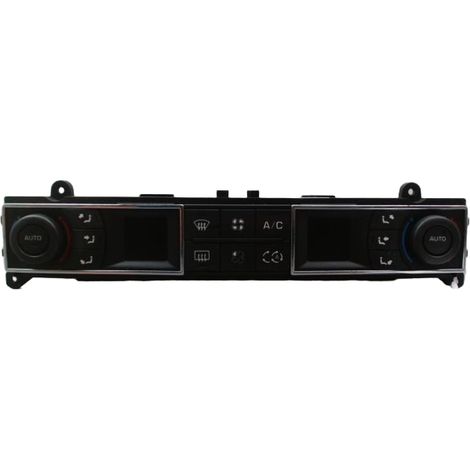 [PRODUIT D'OCCASION] Commande De Chauffage CITROEN C5 Berl. II (x7) 2008-... ♻️ Ref Oe. 6452r9 - Garantie à vie (1/3)