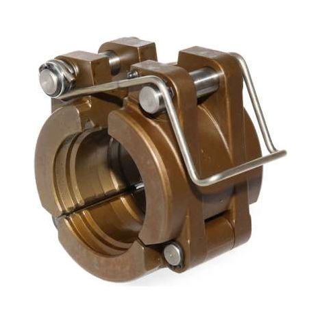 Sonderangebot Geberit Pressschlinge Mepla d 63 690.457.00.1