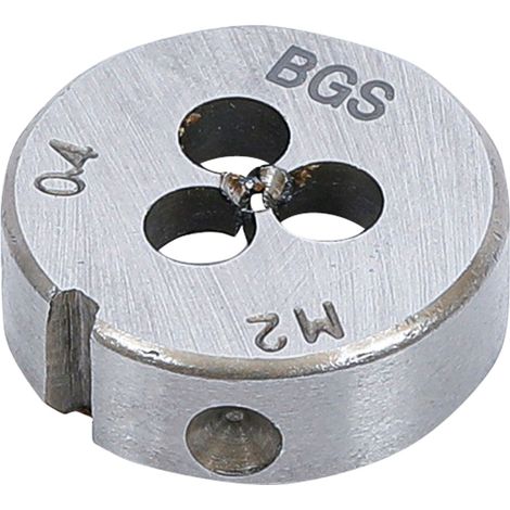 Terraja M2 x 0,4 x 25 mm