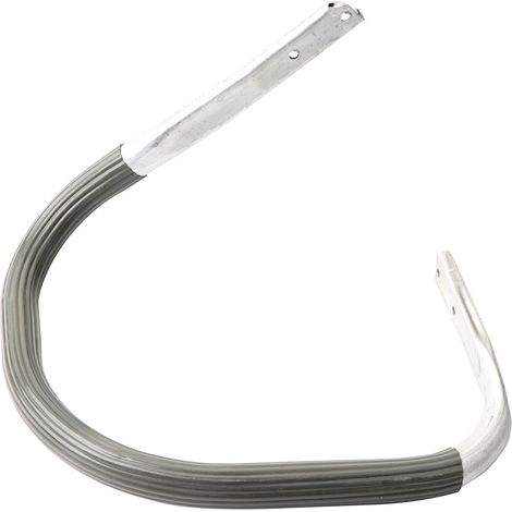 Beyamis Guidon supérieur avant (1 pièce) pour tronçonneuse HUSQVARNA 272 268 266 61 (1/5)