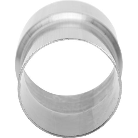 Reduzierstücke und Adapter aus Edelstahl für Auspuffrohre zur Fahrzeugmodifikation (1/5)
