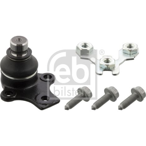 Joint de montage/guidage FEBI BILSTEIN 03548
