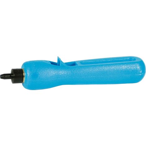 Fustella Foratubo Con Diametro Da Mm 12 Per Giardinaggio Fai Da Te (1/2)