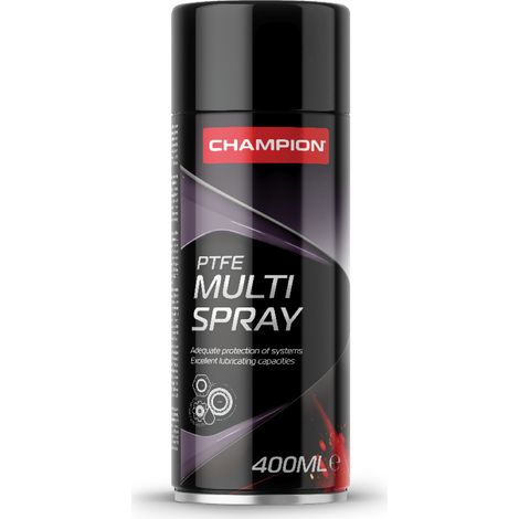 CHAMPION MULTISPRAY 400ML (AKC)