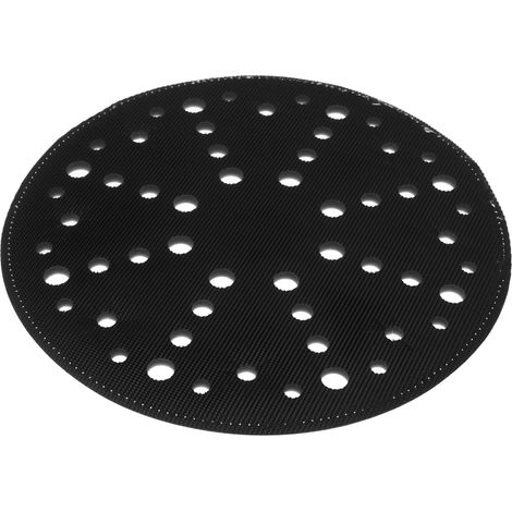 220 mm Interface Pad with 56 Holes for Sanders, Compatible with Festool LHS 2 225, LHS 2 M 225 IP STF D220 48 (1/5)