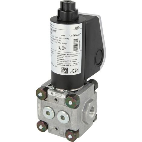 Electrovanne gaz VAS240R/LW, Kromschröder