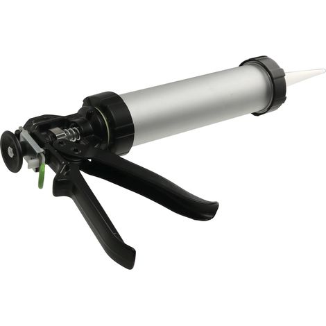 Pistola de calafateo daytools b-15h precisión ergonómica (1/3)