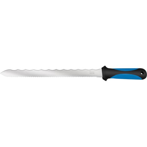 Scie pour l'isolation Richmann C9140 300 mm