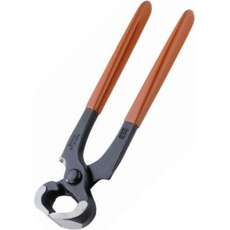 BAHCO tenaza carpintero 9''-225mm pvc tipo frances , 0UNIDADES (1/2)