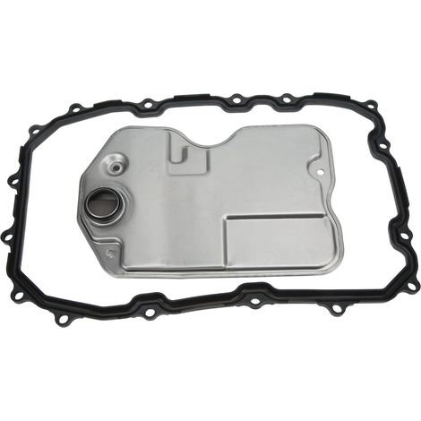 Filtre à huile de transmission avec joint 09D325435 09D 325435 remplacement pour 3.2 V6 2002-2006 (1/5)