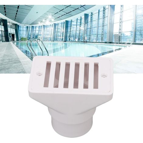 Sortie de trop-plein externe G2 SP-1019 accessoires de piscine sortie de trop-plein de piscine (1/5)