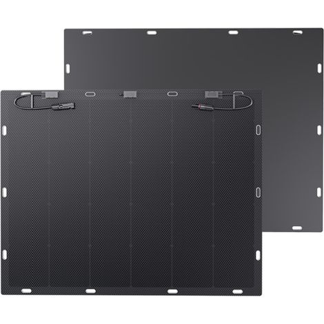 Panneau solaire photovoltaïque flexible 210W (1/5)