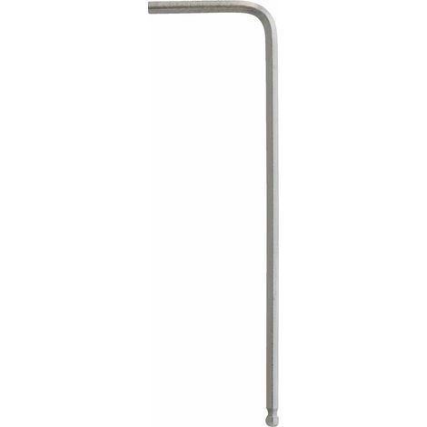 Innensechskantschlüssel Milwaukee 1.5mm 30 Grad Winkel Organizer (1/4)