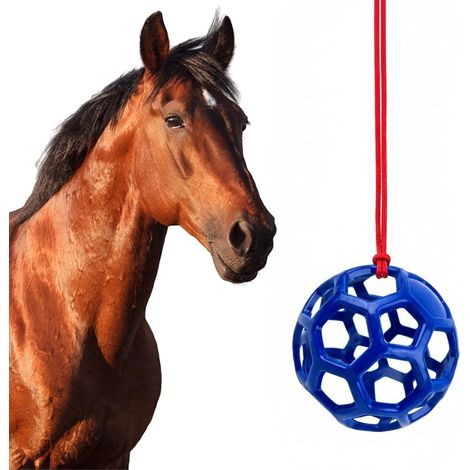 Foin Suspendu,Ralentissement de L'alimentation Ø 14 cm (1/5)